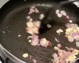 Foto langkah ke 1 dari resep Teri honje / kecombrang.