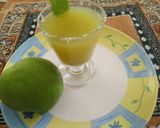 આમ પન્ના (Aam Panna Recipe in Gujarati) રેસીપી સ્ટેપ3ફોટો