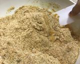 صورة لخطوة 4 من وصفة تارت البسكوت 👩🏻‍🍳🍃