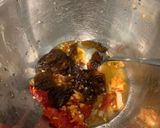 รูปขั้นตอนการทำที่ 6 ของ ยำมาม่าหมูยอ สูตรนำ้ยำร้านดัง