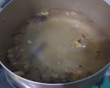 Foto langkah ke 2 dari resep Sop Kambing Bening Istimewa.