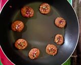 Foto langkah ke 2 dari resep Chocolate Cookies teflon.