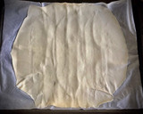 Foto del paso 2 de la receta: Hojaldre de lacón con Caprice Des Dieux