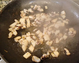 Foto del paso 4 de la receta: Arroz caldoso de pescado
