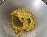 Foto langkah ke 2 dari resep Terik tahu n telur puyuh.