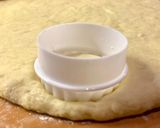 Foto del paso 4 de la receta: 🇬🇧 SCONES (Reino Unido)