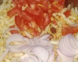 ચટપટી સુકી મમરાની ભેળ (Chatpati Dry Mamra Bhel Recipe In Gujarati) રેસીપી સ્ટેપ2ફોટો