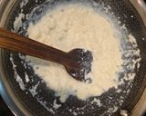 कोकोनट पिस्ता रोल्स रेसिपी चरण 1 फोटो