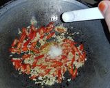 Foto langkah ke 4 dari resep Ayam Krispi Cabe Garam.