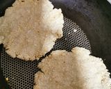 Foto del paso 4 de la receta: Pan pita o tortillas de avena