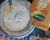 Foto del paso 3 de la receta: Budín de naranja y coco🥥🍊🥧