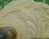 Foto langkah ke 1 dari resep Lidah kucing mamoncis(matcha almond cheese).