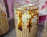 Une image de l'étape 2 de Café Frappé Crémeux au Ninja Slushy Max 😀.