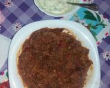 Foto del paso 3 de la receta: Carne mechada