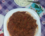 Foto del paso 3 de la receta: Carne mechada