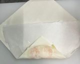 西杏鮮蝦捲的食譜步驟8照片