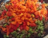 Foto del paso 3 de la receta: Volcán