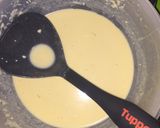 Foto del paso 1 de la receta: Crepé de jamón y queso con salsa blanca