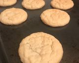 A picture of step 7 of Sugar Cookies.