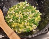 Foto del paso 2 de la receta: Macarrones boloñesa a mi manera!!😜