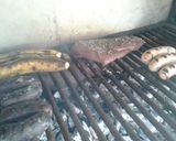 Foto del paso 2 de la receta: Punta trasera (picanha) al tomillo