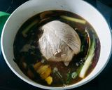 懶人香滷牛腱/牛肉麵/牛肉飯的食譜步驟5照片