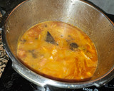 Foto del paso 4 de la receta: Judías de bote con compango