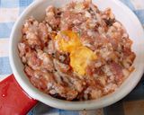 瓜仔肉的食譜步驟4照片
