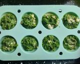Foto del paso 5 de la receta: Bocaditos de kale