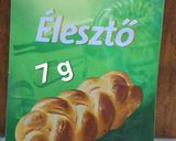 Szerpentin fánk 🎊🍩🎊 recept fázis 2 fotója