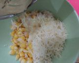 Foto langkah ke 1 dari resep Stup Roti Tawar Oat Jasuke.