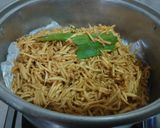 Foto langkah ke 4 dari resep 🌻Sawut Gula Merah 🌻.