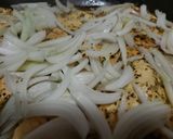 Foto del paso 3 de la receta: Pechuga con sabor a Italia