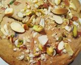 बनाना ड्राई फ्रूट केक (Banana Dry fruits cake recipe in hindi) रेसिपी चरण 6 फोटो
