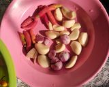 Foto langkah ke 1 dari resep Baby Belanak Bumbu Bali.