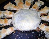 Foto del paso 21 de la receta: Corona santa de espinacas