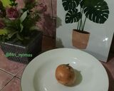 Foto langkah ke 5 dari resep Sup kaldu jagung manis.