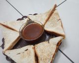 સેન્ડવીચ (Sandwich Recipe In Gujarati) રેસીપી સ્ટેપ4ફોટો