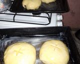 Foto del paso 7 de la receta: Pan dulce navideño 🥰😋
