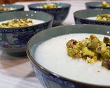 صورة لخطوة 6 من وصفة المحلبي (المهلبية)