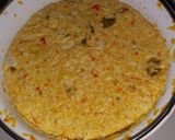 Foto langkah ke 3 dari resep Tahu Telur Kukus Menu Diet Day 4.
