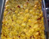 Foto del paso 6 de la receta: Tortilla de papa al horno 🤗