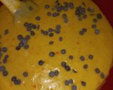 Foto del paso 3 de la receta: Queque de naranja y chips de chocolate