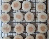 Foto del paso 4 de la receta: Galletas de arrope de algarroba 🌳 Producto regional argentino del monte chaqueño 🇦🇷