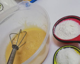Foto del paso 2 de la receta: Budín de coco
