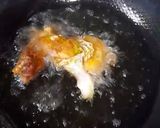 Foto langkah ke 1 dari resep Kare ayam khas jawa timur.