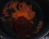 Foto del paso 2 de la receta: Olluquito con carne