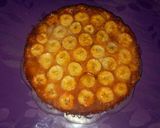 Foto del paso 5 de la receta: Tarta Invertida de Banana
