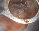 A picture of step 4 of Mix Bean Tamarind Salad.