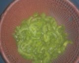 Foto langkah ke 2 dari resep Sayur Pare Sederhana.